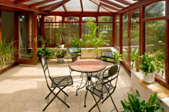 Over Kellet conservatory quotes